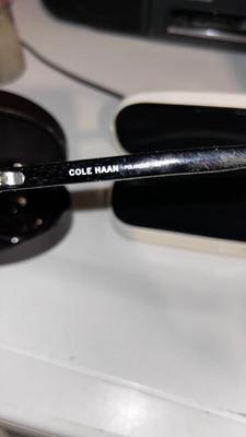 MICHAEL KORS AND COLE HAAN SUNGLASSES