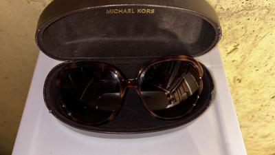 MICHAEL KORS AND COLE HAAN SUNGLASSES