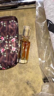 LADIES UNDER GARMENTS, SLIPPERS, COSMETIC BAGS, AND MORE