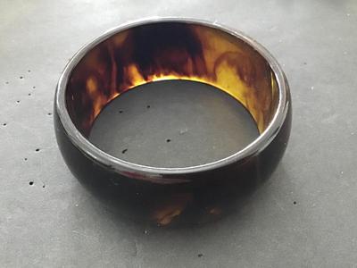 Vintage Bracelet Wide