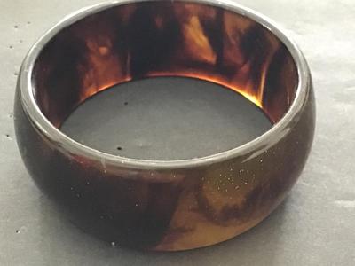 Vintage Bracelet Wide