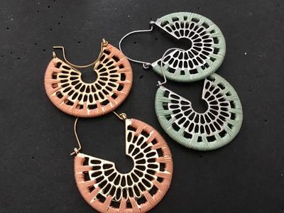 New Fashion Earrings
