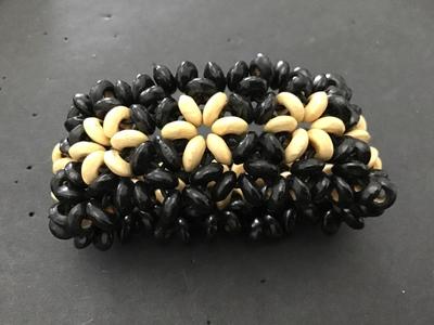 Wood Bead fashion Bracelet