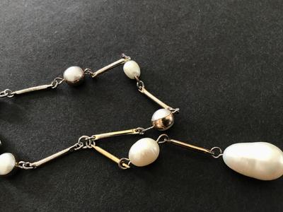 Sale Photo Thumbnail #135: Slight wear on chain