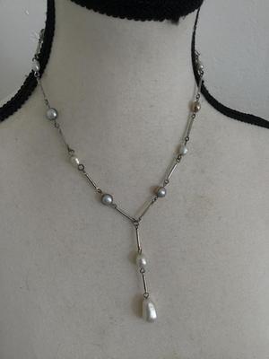 Sale Photo Thumbnail #134: Slight wear on chain