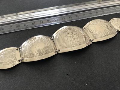 Sale Photo Thumbnail #161: Not silver