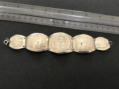 Sale Photo Thumbnail #160: Not silver