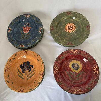 Certified International Susan Winget Savannah 47 pc Set (KN-BM)