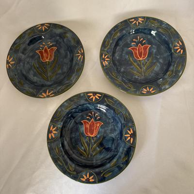 Certified International Susan Winget Savannah 47 pc Set (KN-BM)