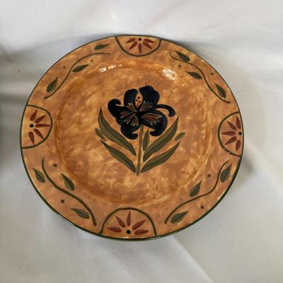 Certified International Susan Winget Savannah 47 pc Set (KN-BM)