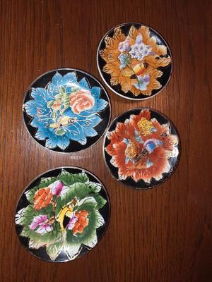 Decorative plates