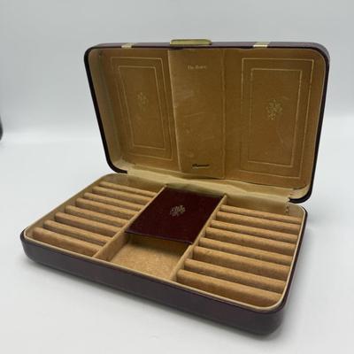 His & Hers Jewelry Boxes (ST-HS)