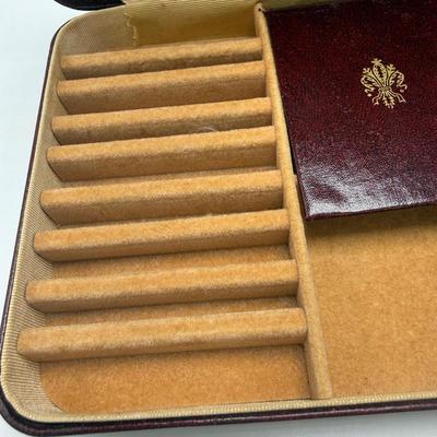 His & Hers Jewelry Boxes (ST-HS)