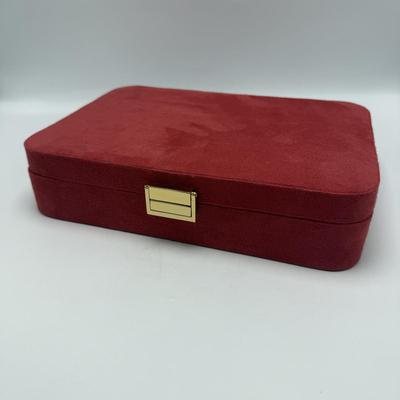 His & Hers Jewelry Boxes (ST-HS)