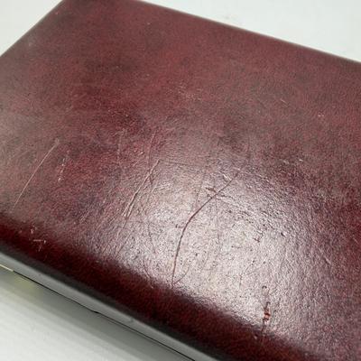 His & Hers Jewelry Boxes (ST-HS)