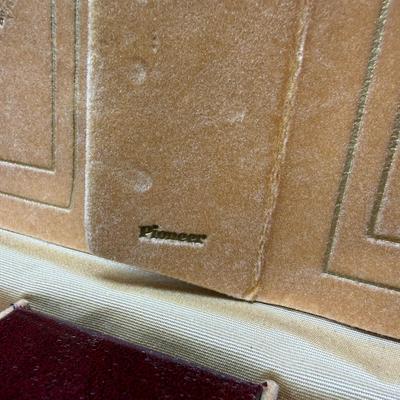 His & Hers Jewelry Boxes (ST-HS)