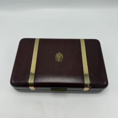 His & Hers Jewelry Boxes (ST-HS)