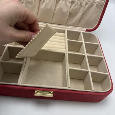 His & Hers Jewelry Boxes (ST-HS)