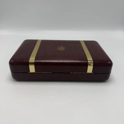 His & Hers Jewelry Boxes (ST-HS)