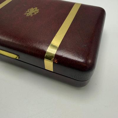 His & Hers Jewelry Boxes (ST-HS)