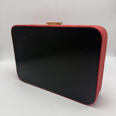 His & Hers Jewelry Boxes (ST-HS)