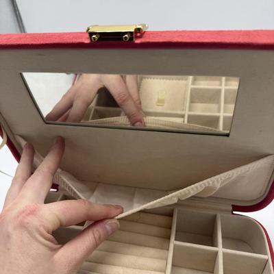 His & Hers Jewelry Boxes (ST-HS)