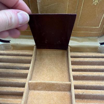 His & Hers Jewelry Boxes (ST-HS)