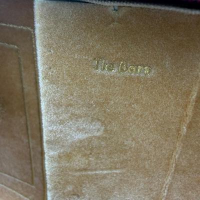 His & Hers Jewelry Boxes (ST-HS)