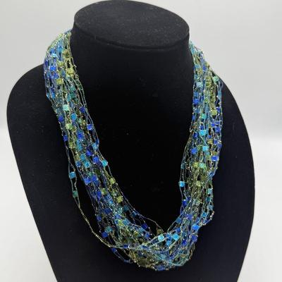 Beaded Necklace Variety (ST-HS)