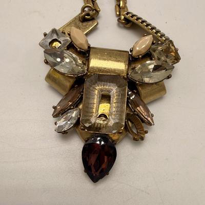 Beaded Necklace Variety (ST-HS)