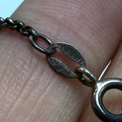 Beaded Necklace Variety (ST-HS)