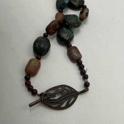 Beaded Necklace Variety (ST-HS)