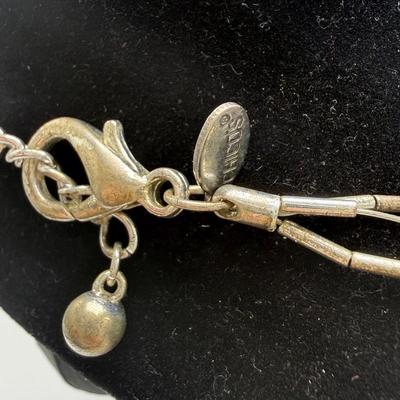 Beaded Necklace Variety (ST-HS)