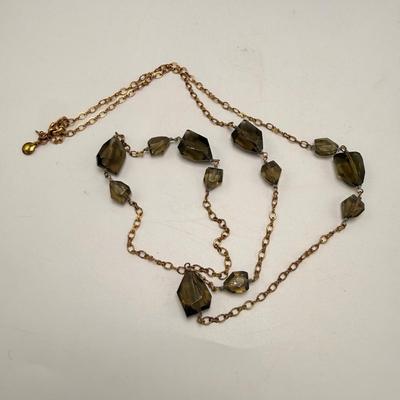 Beaded Necklace Variety (ST-HS)