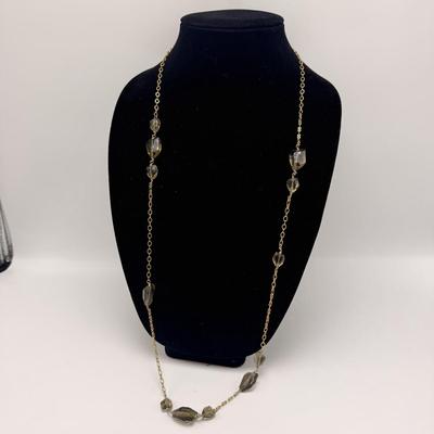 Beaded Necklace Variety (ST-HS)