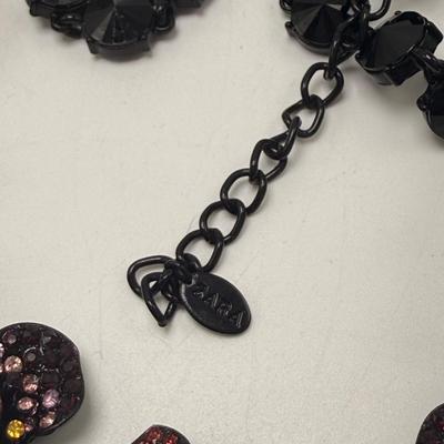 Beaded Necklace Variety (ST-HS)