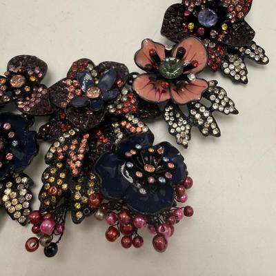 Beaded Necklace Variety (ST-HS)