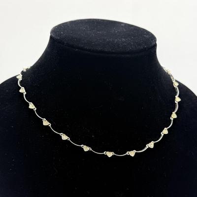 Beaded Necklace Variety (ST-HS)