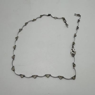 Beaded Necklace Variety (ST-HS)