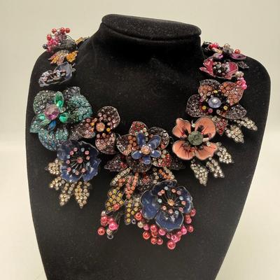 Beaded Necklace Variety (ST-HS)