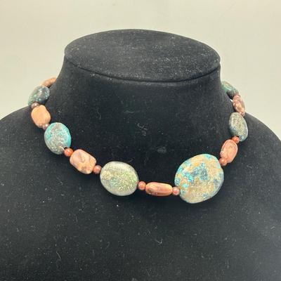 Beaded Necklace Variety (ST-HS)