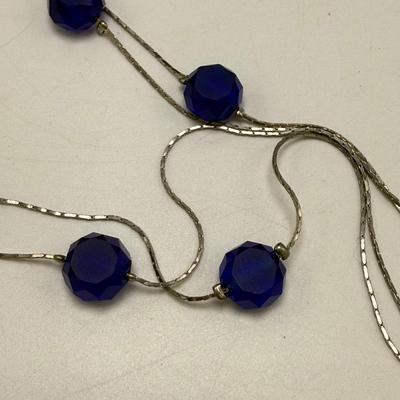 Beaded Necklace Variety (ST-HS)