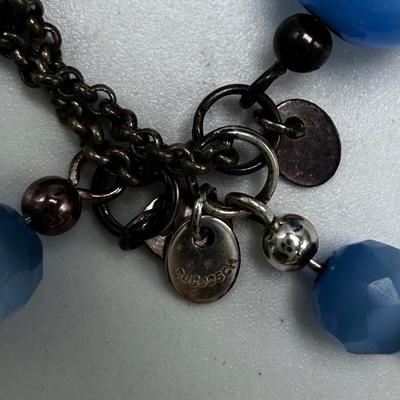 Beaded Necklace Variety (ST-HS)