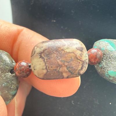 Beaded Necklace Variety (ST-HS)