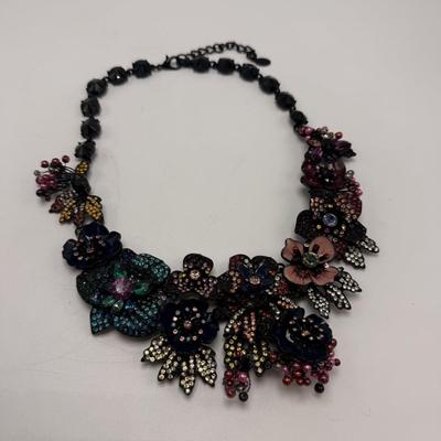 Beaded Necklace Variety (ST-HS)