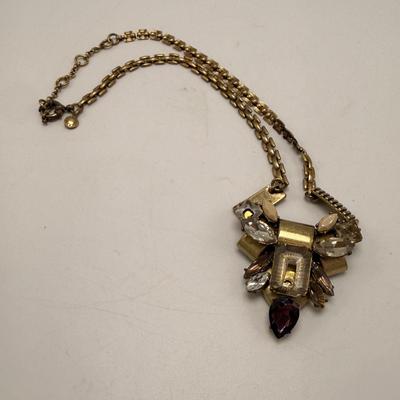 Beaded Necklace Variety (ST-HS)