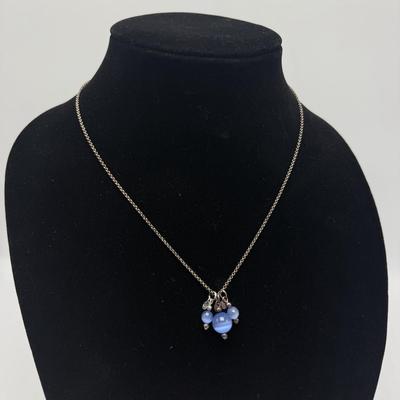 Beaded Necklace Variety (ST-HS)