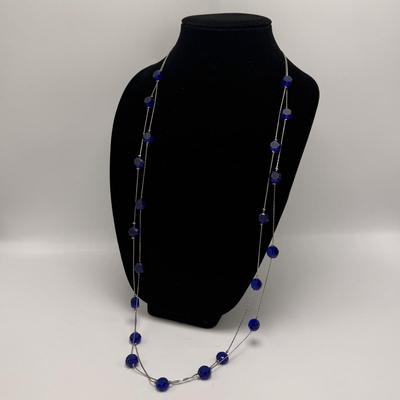 Beaded Necklace Variety (ST-HS)