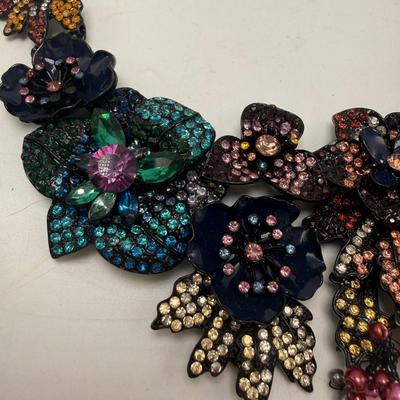 Beaded Necklace Variety (ST-HS)