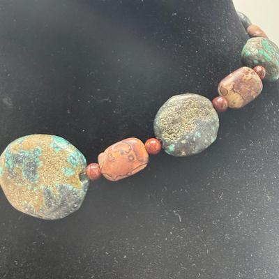 Beaded Necklace Variety (ST-HS)